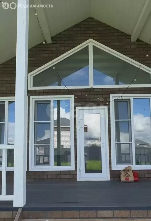 Дом в деревня Андреевское, улица Черёмушки (70 м) - Фото 2