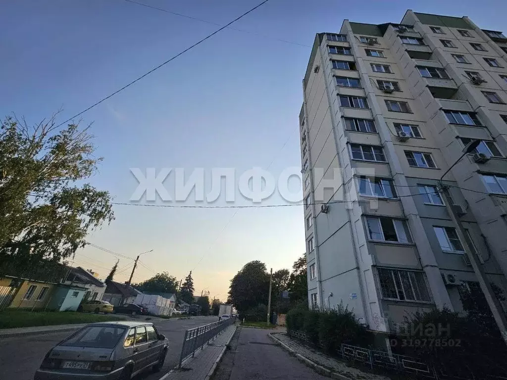 3-к кв. Воронежская область, Воронеж Рабочий просп., 40 (70.0 м) - Фото 0