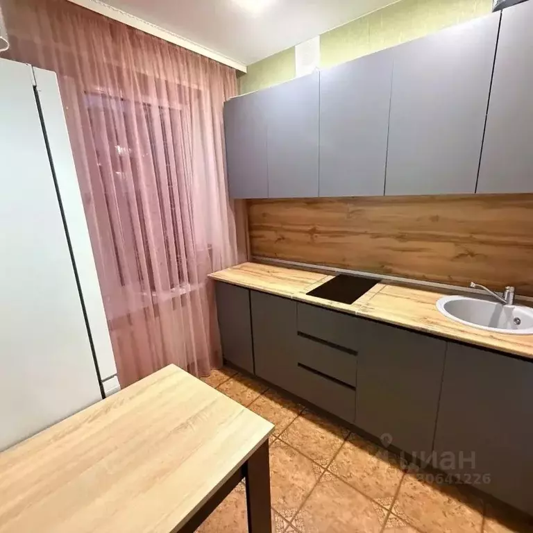 2-к кв. Камчатский край, Петропавловск-Камчатский ул. Академика ... - Фото 1