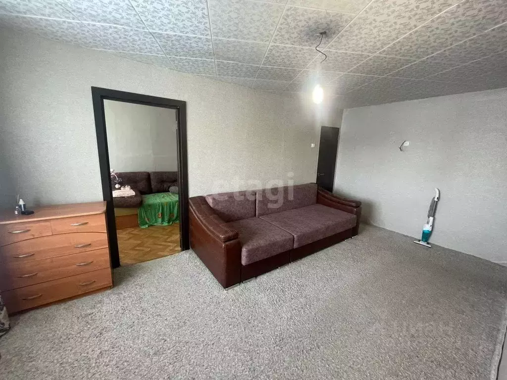 2-к кв. Красноярский край, Норильск ул. Строителей, 21 (43.3 м) - Фото 1