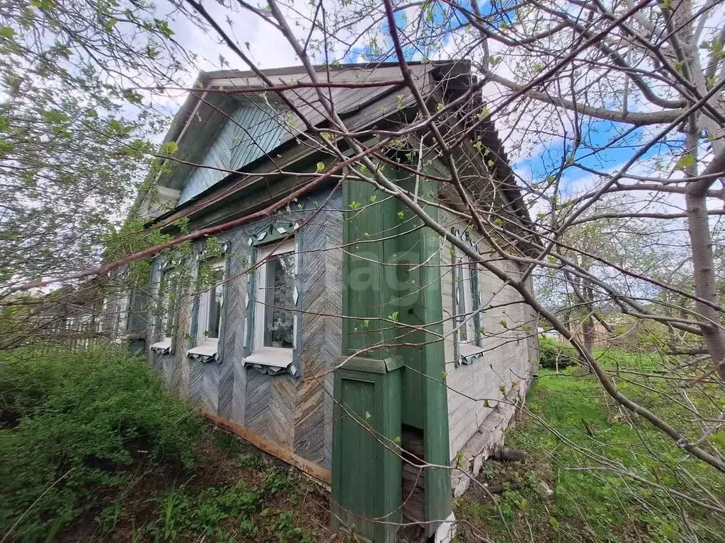 Дом в Свердловская область, Нижний Тагил Бауманская ул., 28 (47 м) - Фото 1
