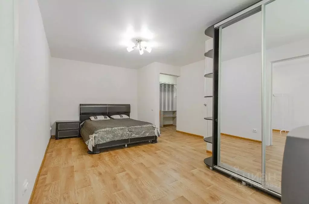 2-к кв. Чувашия, Чебоксары ул. Чапаева, 13 (48.0 м) - Фото 1