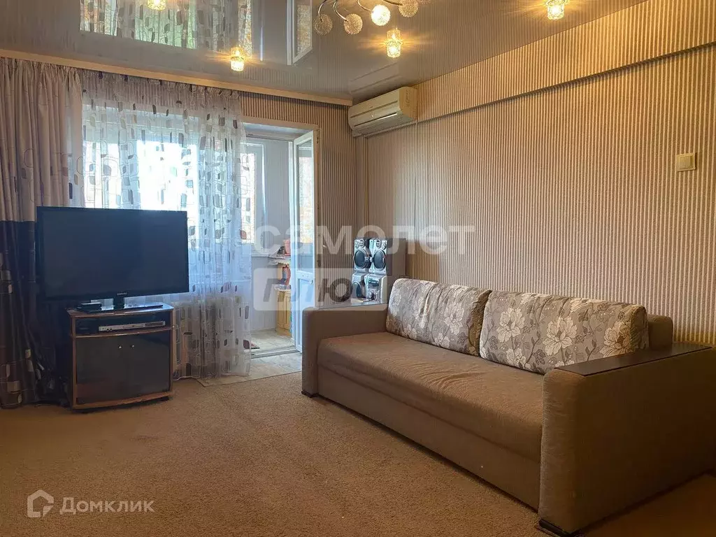 Продаётся 4-к квартира, 61.2 м - Фото 0