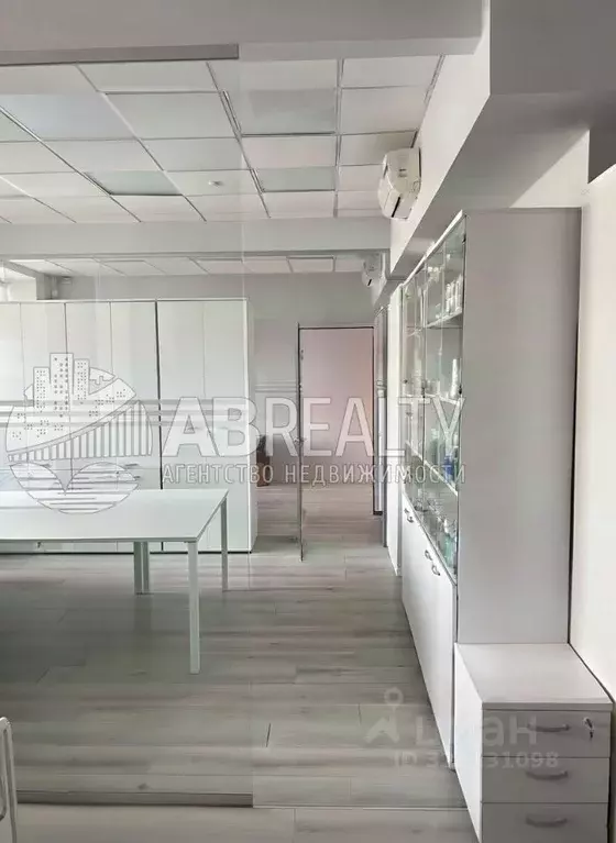 Офис в Москва Лесная ул., 43 (81 м) - Фото 2