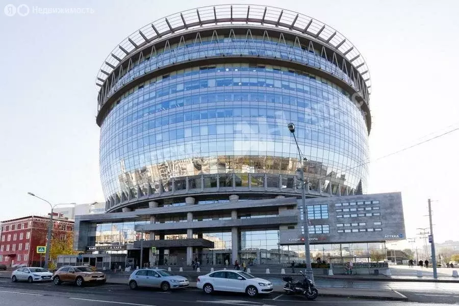 Помещение свободного назначения (166 м) - Фото 2