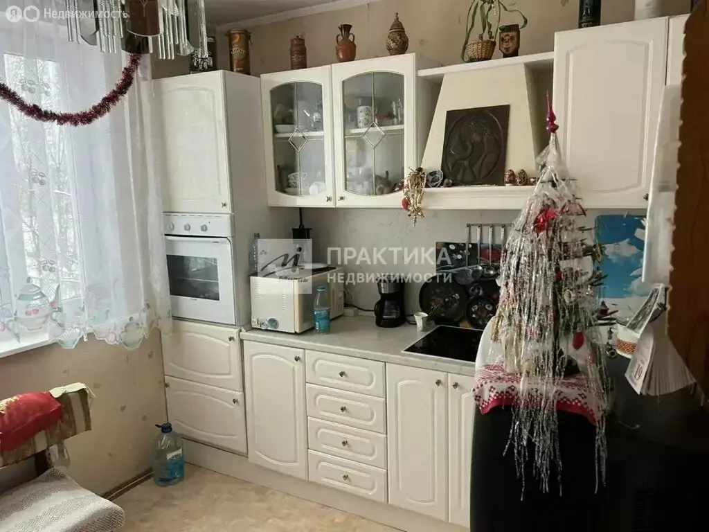 2-комнатная квартира: Москва, Осенний бульвар, 10к1 (57.8 м) - Фото 1