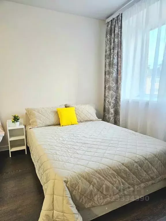 1-к кв. Марий Эл, Йошкар-Ола ул. Петрова, 27А (39.0 м) - Фото 1