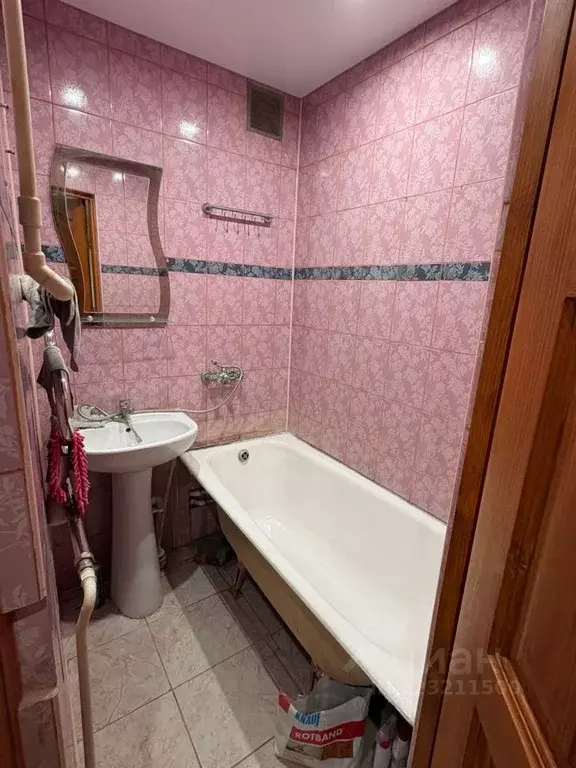 2-к кв. Смоленская область, Смоленск Ново-Мопровская ул., 9 (47.0 м) - Фото 2