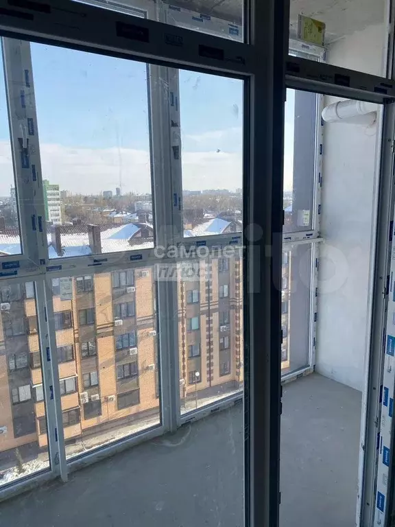 1-к. квартира, 41 м, 8/9 эт. - Фото 1