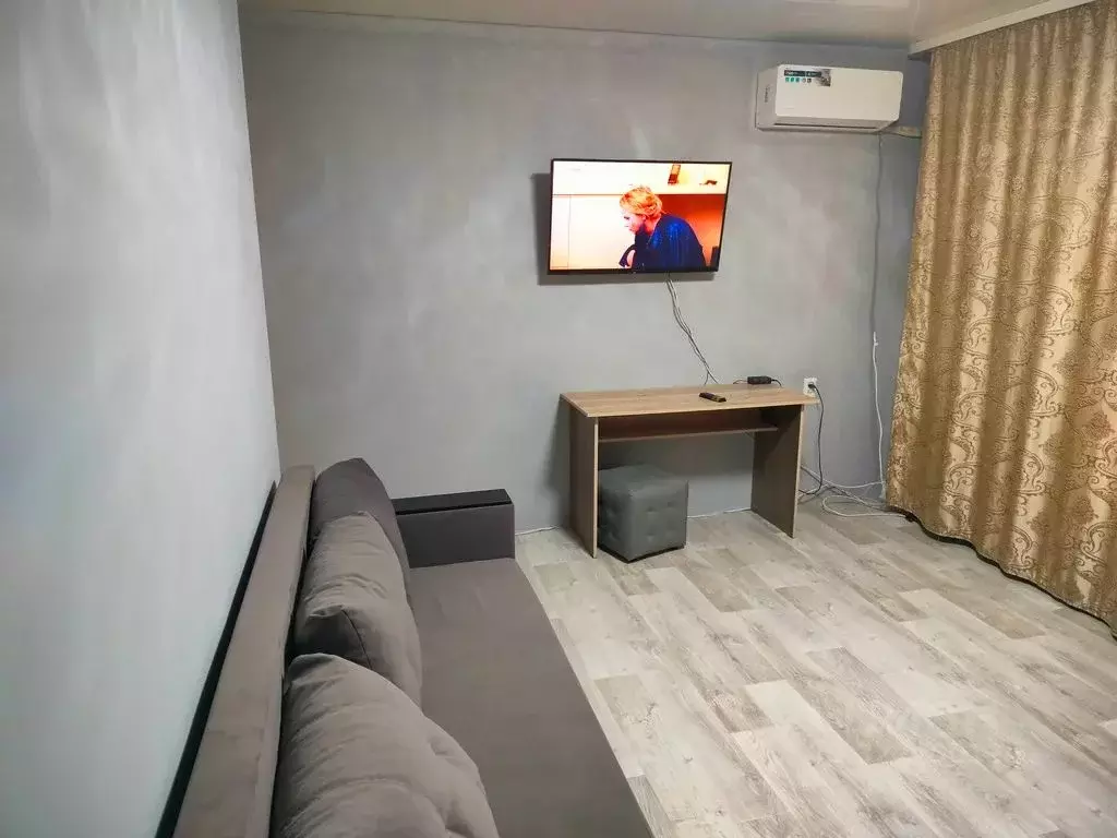 1-к кв. Тюменская область, Тобольск 9-й мкр, 22 (45.0 м) - Фото 1