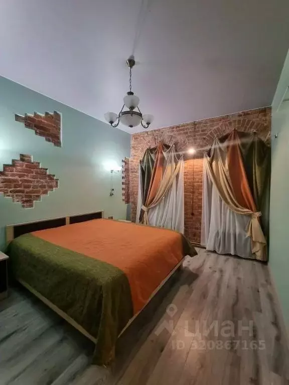 2-к кв. Московская область, Коломна Красногвардейская ул., 1 (40.0 м) - Фото 1