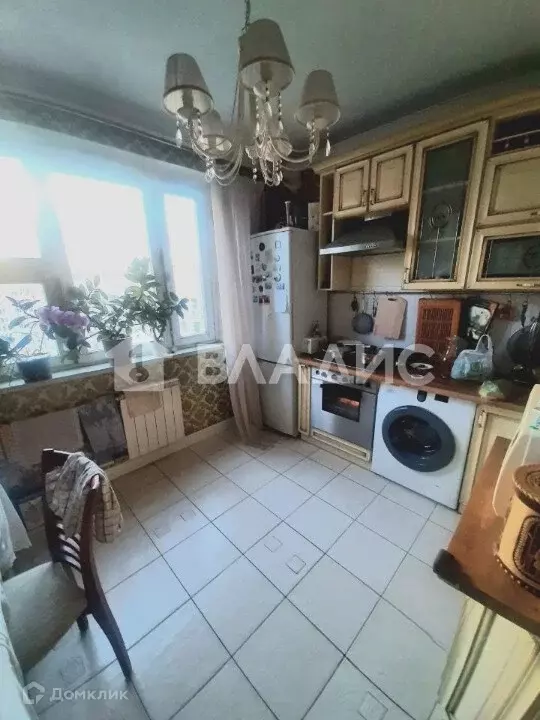 Продаётся 3-к квартира, 74.9 м - Фото 1
