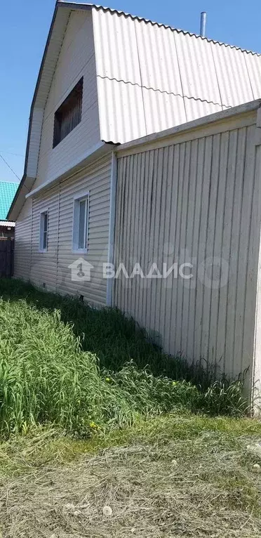 Дом 71,6 м на участке 7,9 сот. - Фото 1