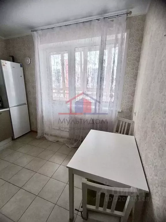 2-к кв. Белгородская область, Старый Оскол Степной мкр, 31 (72.0 м) - Фото 1