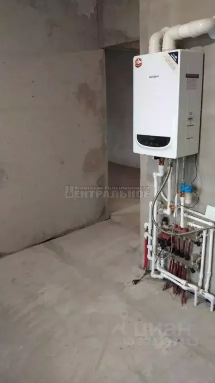 1-к кв. Смоленская область, Смоленск ул. Звездная, 2Б (40.0 м) - Фото 2