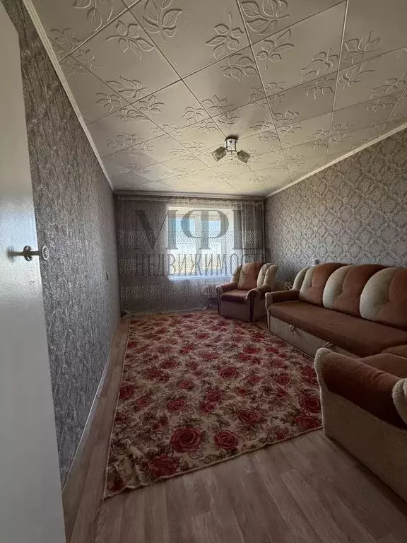 Квартира, 2 комнаты, 39.9 м - Фото 1