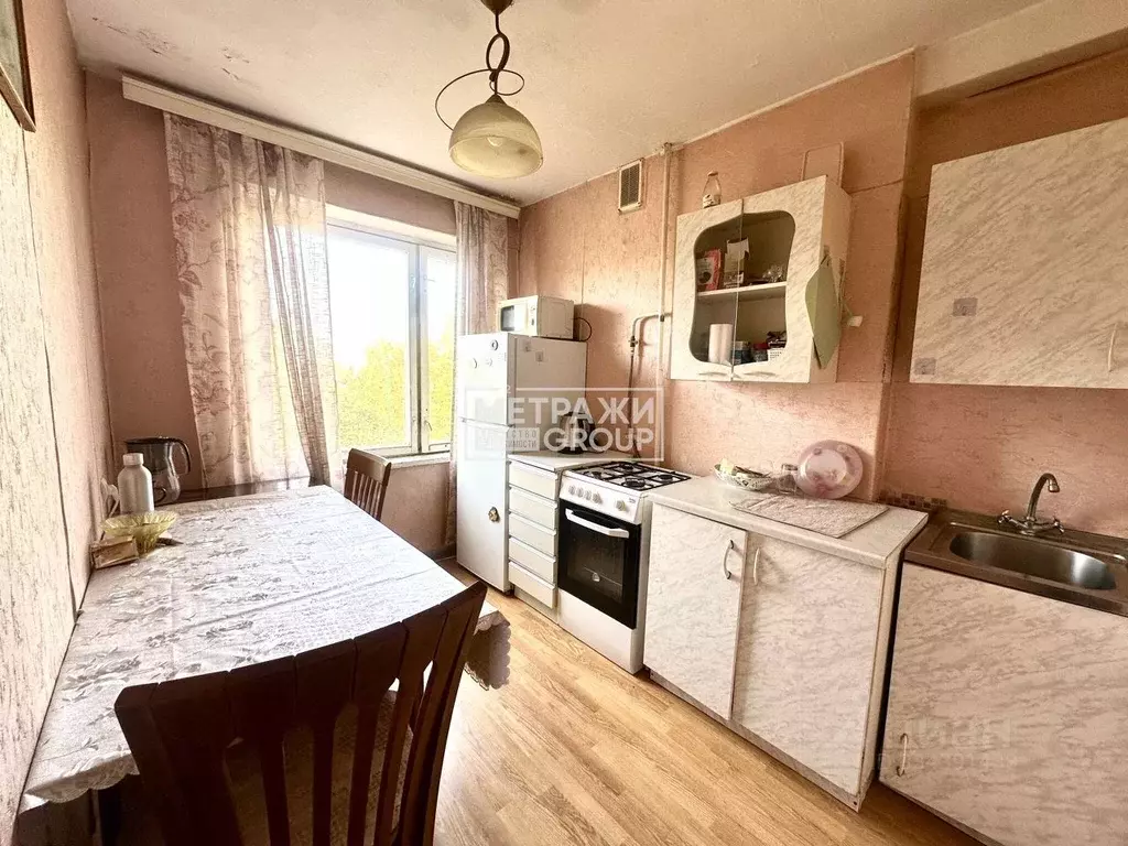 3-к кв. Московская область, Фрязино проезд Десантников, 3 (64.0 м) - Фото 1