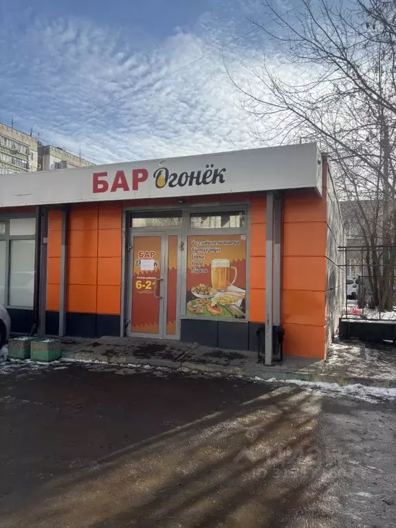 Торговая площадь в Нижегородская область, Нижний Новгород ул. ... - Фото 0
