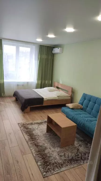 Студия Хакасия, Абакан Трудовая ул., 84 (52.0 м) - Фото 1