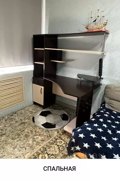 2-к кв. Волгоградская область, Волгоград просп. Имени В.И. Ленина, 114 ... - Фото 1