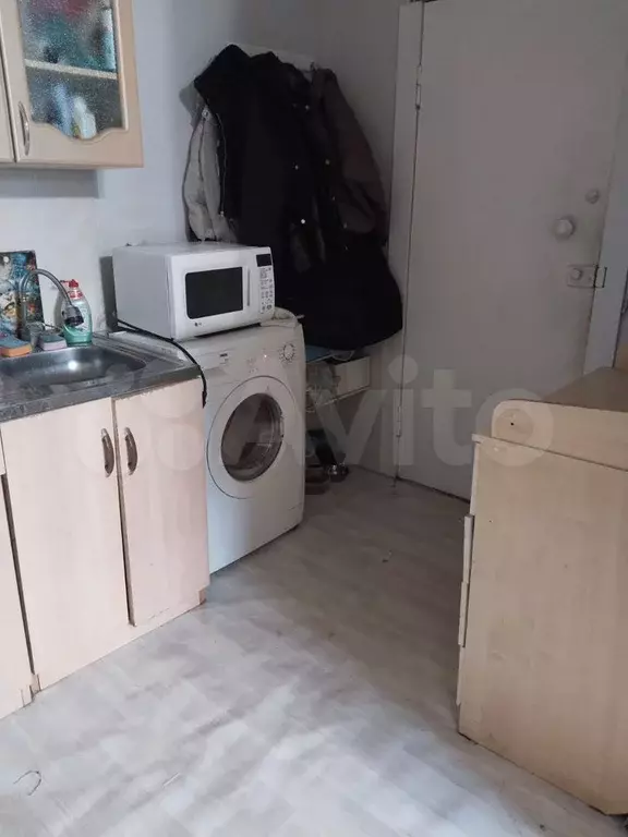 Комната 18,1 м в 8-к., 4/5 эт. - Фото 1