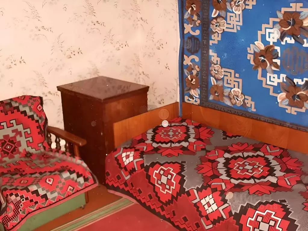 Дом в Тульская область, Тула ул. Демонстрации (85 м) - Фото 1