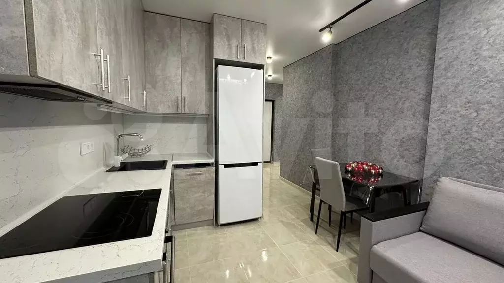 2-к. квартира, 38 м, 8/9 эт. - Фото 0