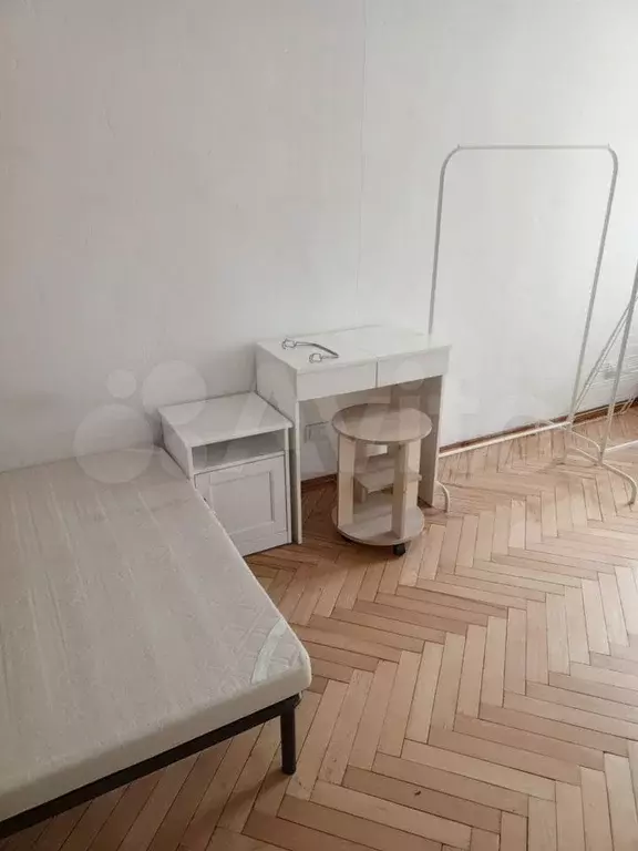 Комната 21 м в 3-к., 4/5 эт. - Фото 1