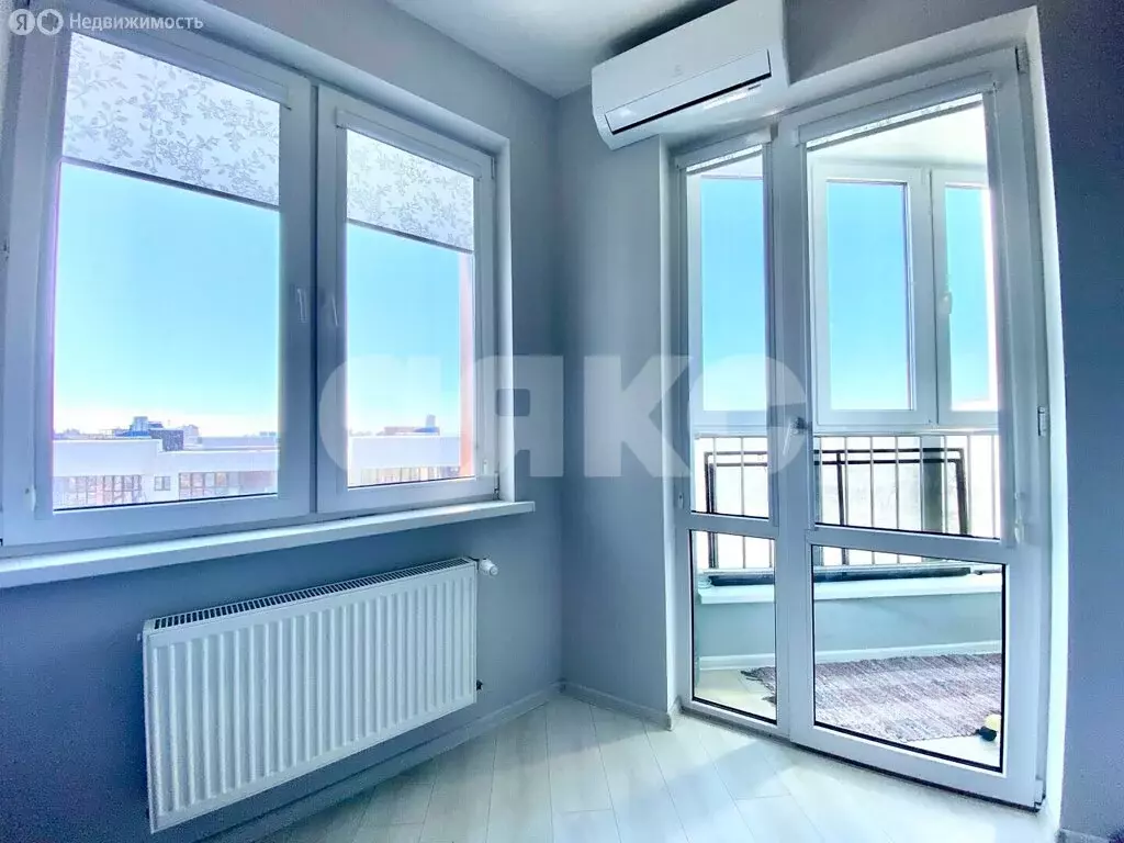 1-комнатная квартира: Анапа, Супсехское шоссе, 4к1 (41 м) - Фото 1