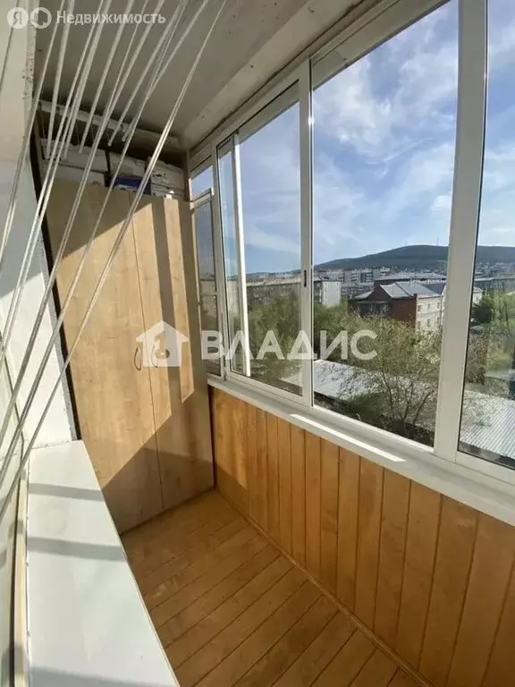 3-комнатная квартира: Улан-Удэ, улица Жердева, 48 (45 м) - Фото 2