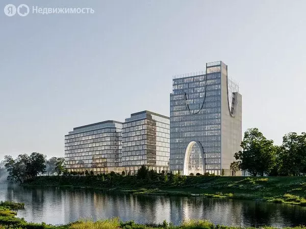 Офис (59.9 м) - Фото 2