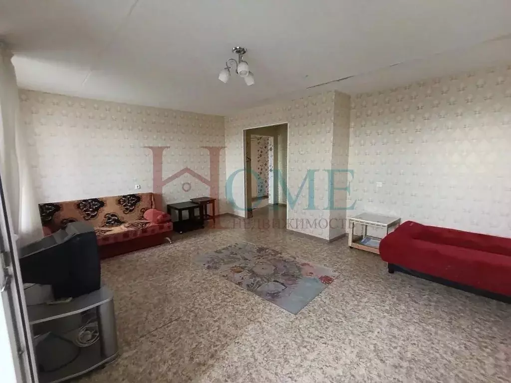 2-к кв. Новосибирская область, Новосибирск Каменская ул., 86 (59.5 м) - Фото 1