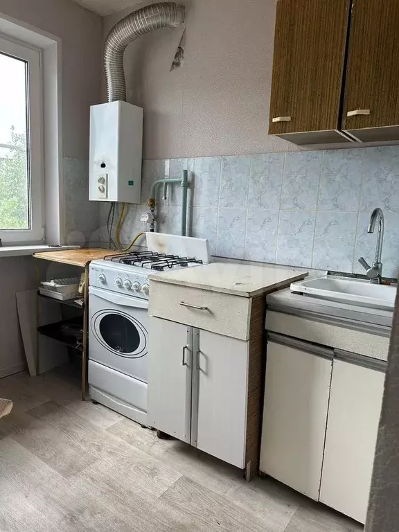 2-к. квартира, 46,4 м, 5/5 эт. - Фото 1