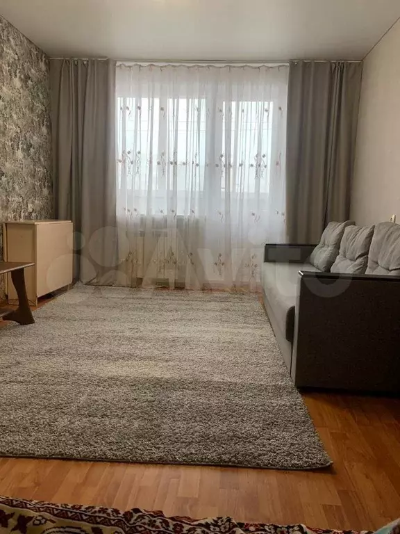1-к. квартира, 28,6 м, 5/5 эт. - Фото 1