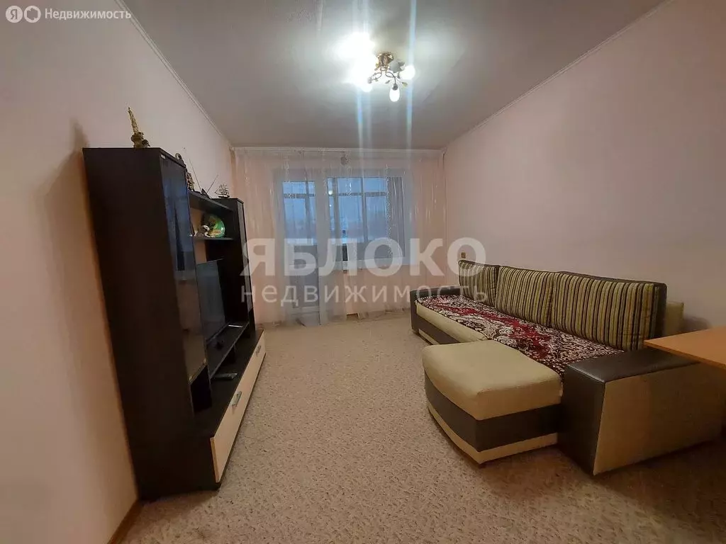 2-комнатная квартира: Березники, улица Пятилетки, 86 (43.7 м) - Фото 2