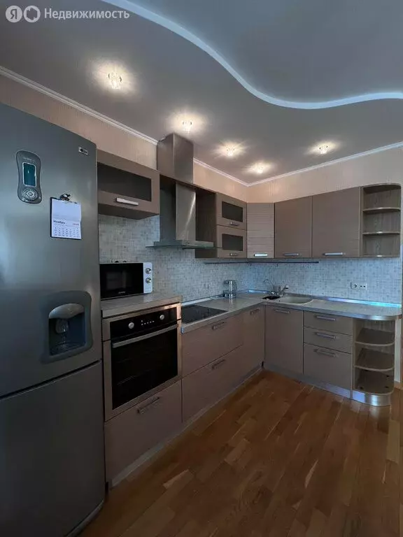 1-комнатная квартира: Хабаровск, Комсомольская улица, 85А (48.5 м) - Фото 1