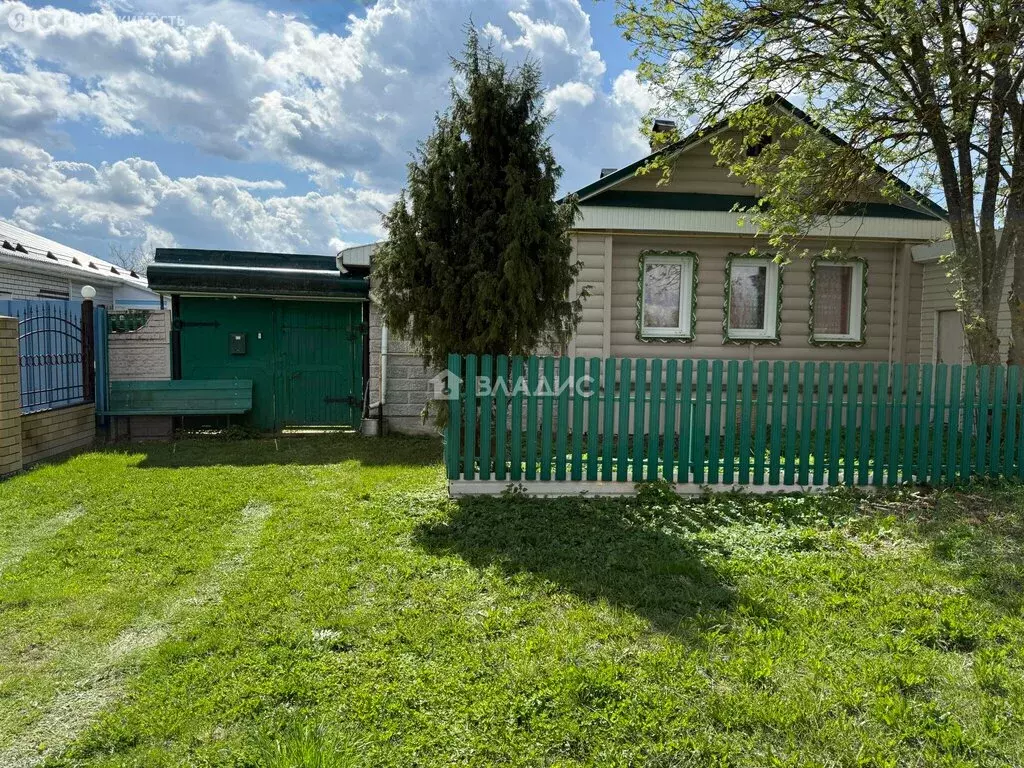 Дом в муниципальное образование Клязьминское, деревня Игумново (80 м) - Фото 0