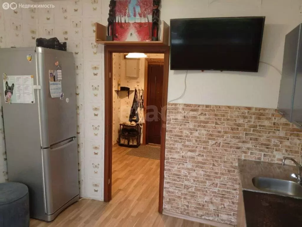 2-комнатная квартира: Санкт-Петербург, Богатырский проспект, 58к5 (71 ... - Фото 2