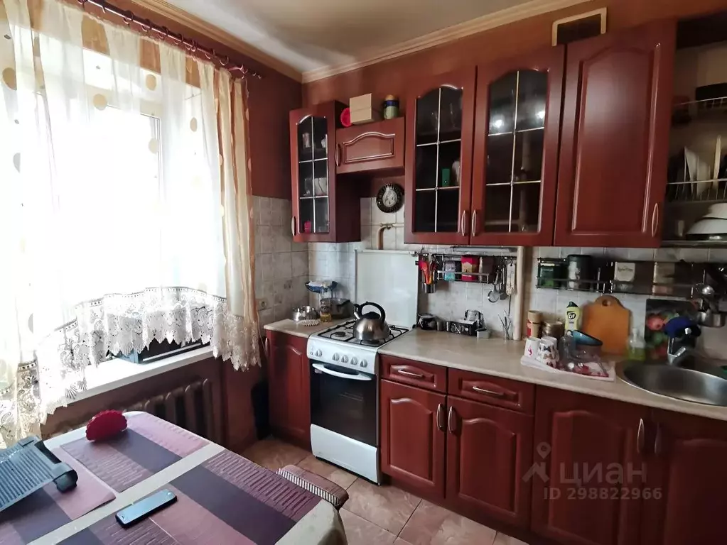 1-к кв. Московская область, Люберцы ул. С.П. Попова, 4 (38.0 м) - Фото 1