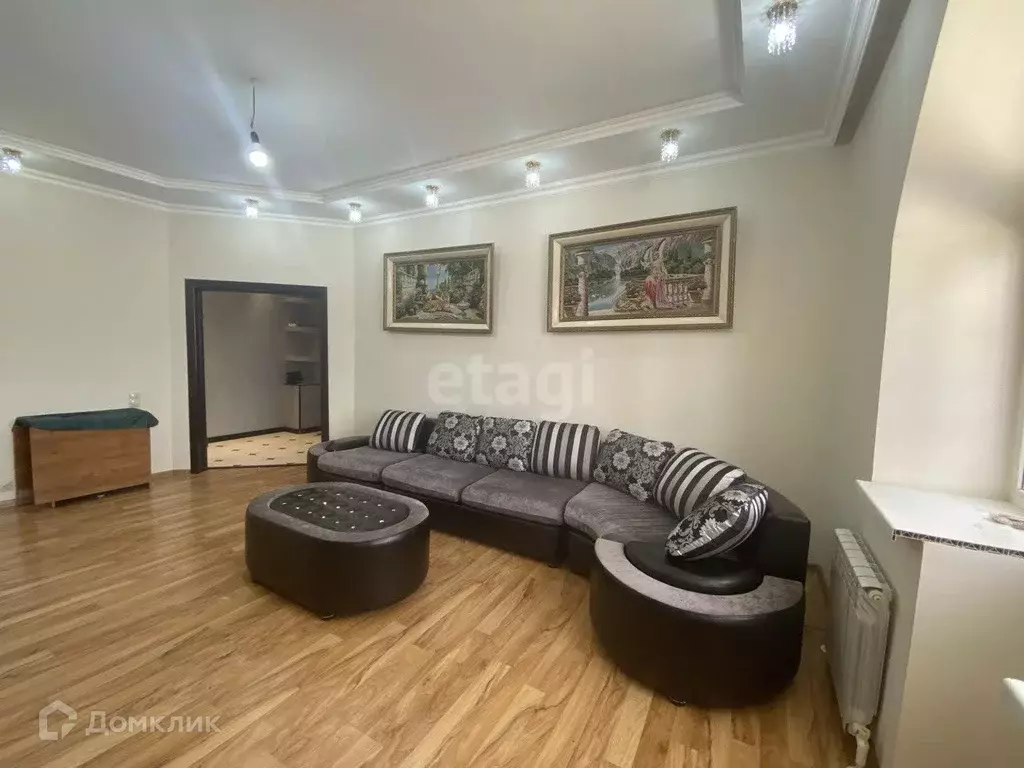 Продаётся 2-к квартира, 68 м - Фото 1
