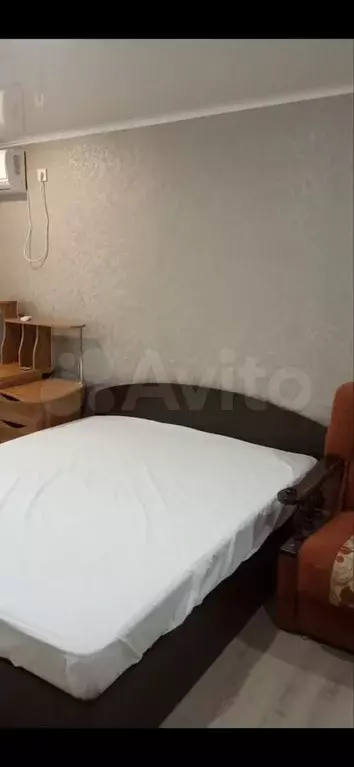 1-к. квартира, 33 м, 4/5 эт. - Фото 1