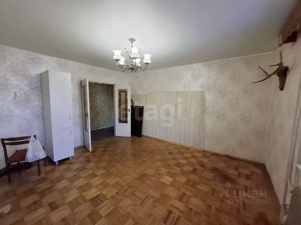 4-к кв. Смоленская область, Смоленск ул. Тенишевой, 31 (74.0 м) - Фото 2