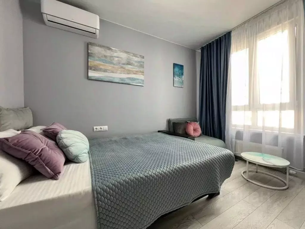 1-к кв. Краснодарский край, Сочи ул. Искры, 88к2 (28.0 м) - Фото 2