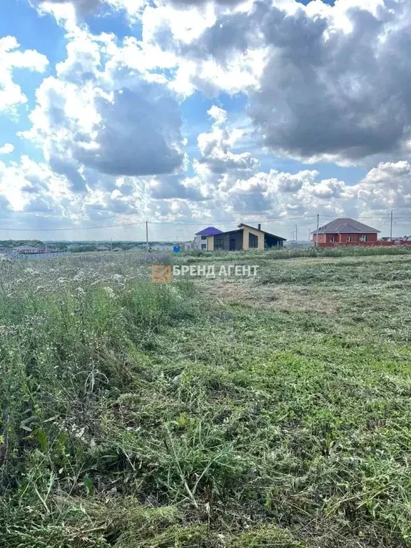 Участок в Белгородская область, Строитель Яковлевский городской округ, ... - Фото 1