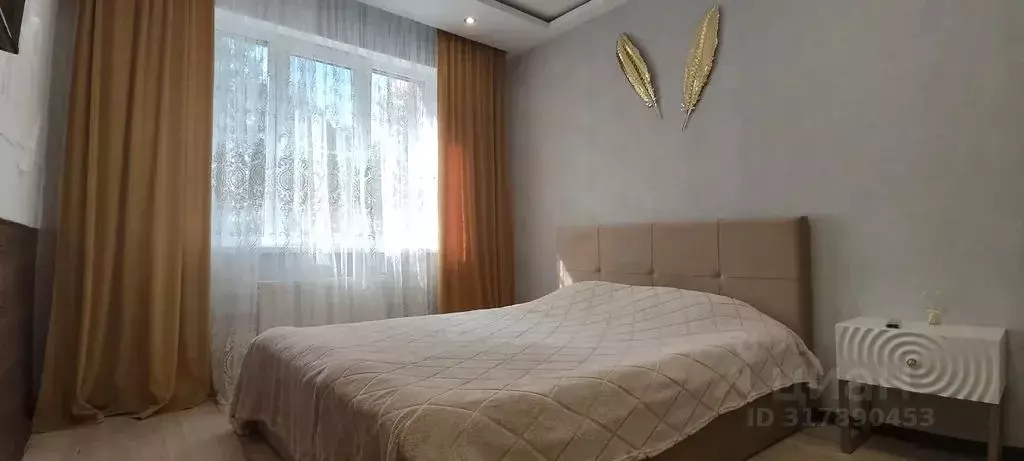 1-к кв. Рязанская область, Рязань Шереметьевская ул., 8 (38.0 м) - Фото 1