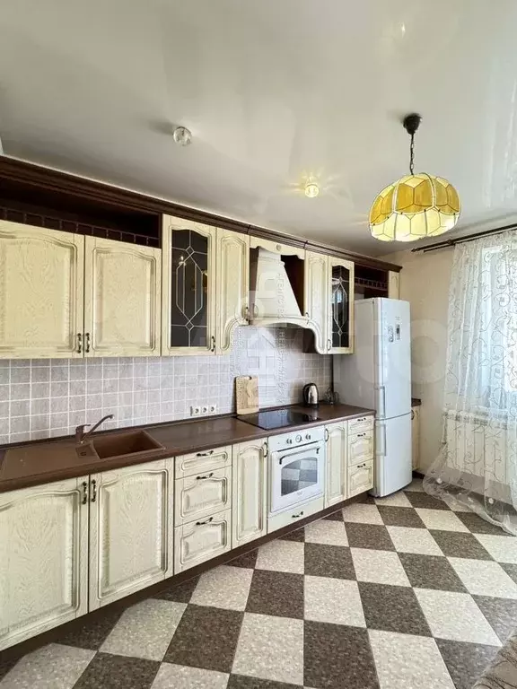 1-к. квартира, 41,4 м, 10/19 эт. - Фото 1