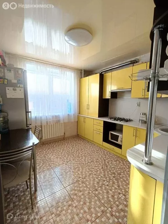 Продаётся 1-к квартира, 44.4 м - Фото 0