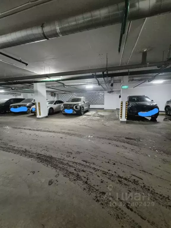 Гараж в Московская область, Одинцово Сосновая ул., 13 (14 м) - Фото 2