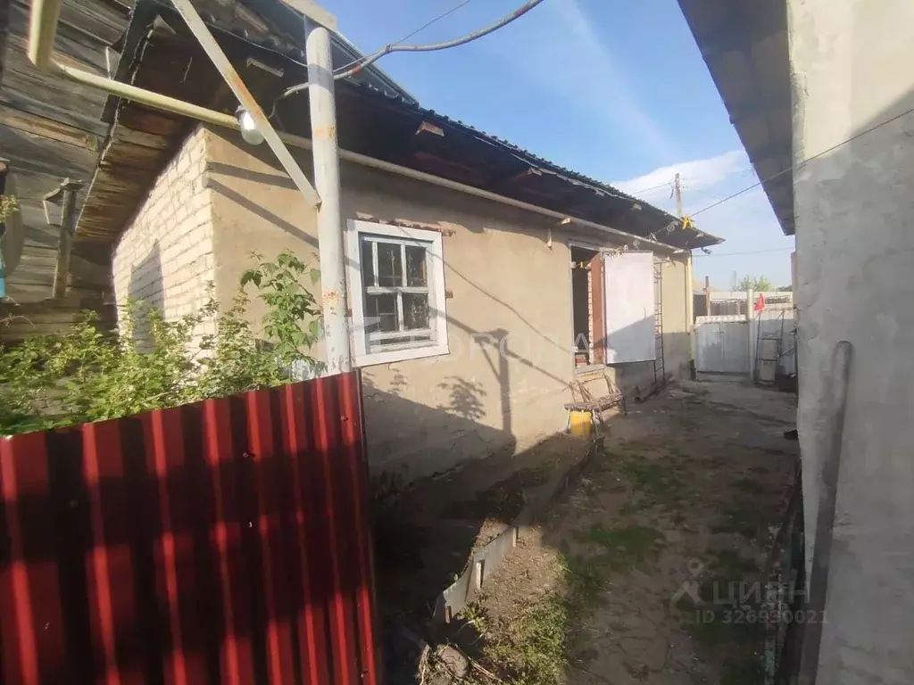 Дом в Алтайский край, Барнаул ул. Панкратова, 19 (59 м) - Фото 2