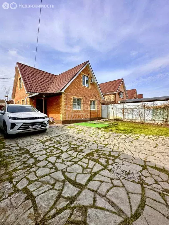 Дом в Батайск, Ставропольская улица, 67 (117 м) - Фото 1